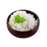 Boiled Rice