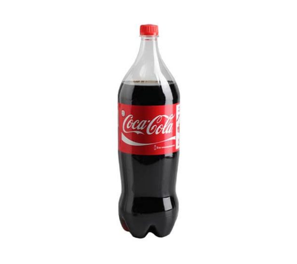 Coca- Cola ( .33L or 1.25L )