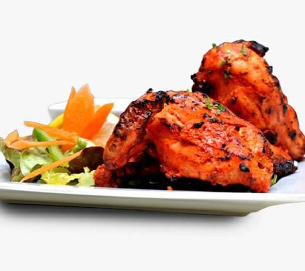 Tandoori Chicken