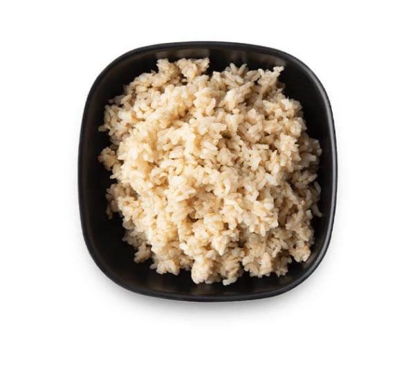 Coconut Rice