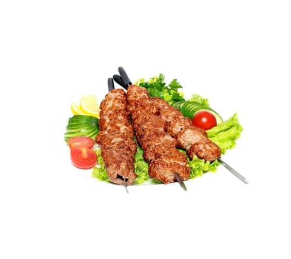 Chicken/Lamb Tikka