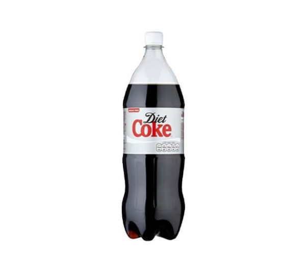 Diet Coke ( .33L or 1.25L )