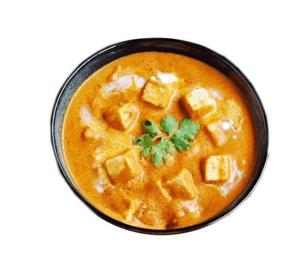 Paneer Tikka Masala