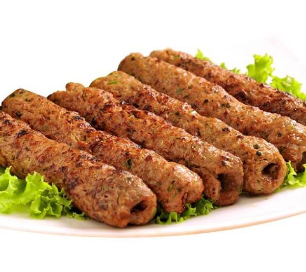 Sheek Kebab