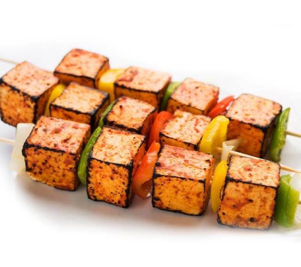 Paneer Tikka