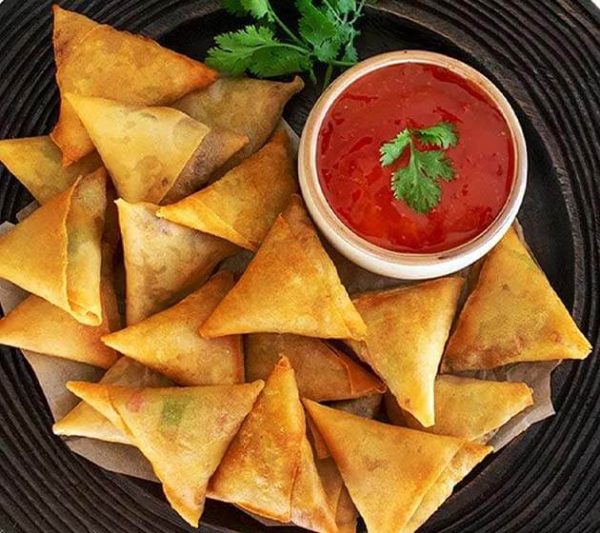 Samosa